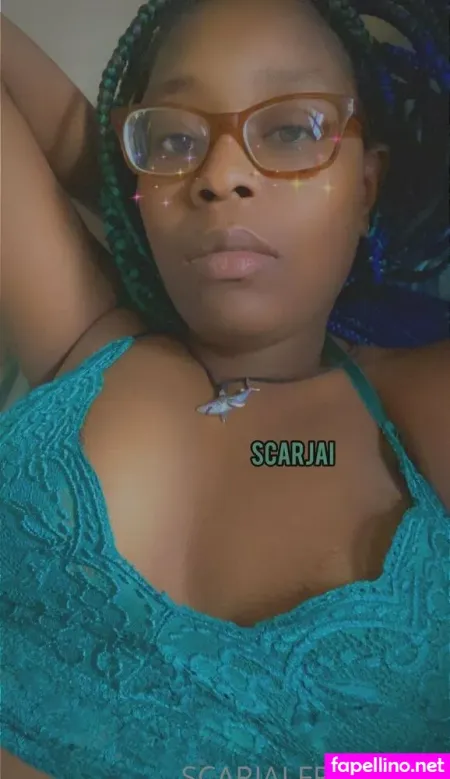 Heyscarjai OnlyFans Thumbnail #XYXNAmYw6R