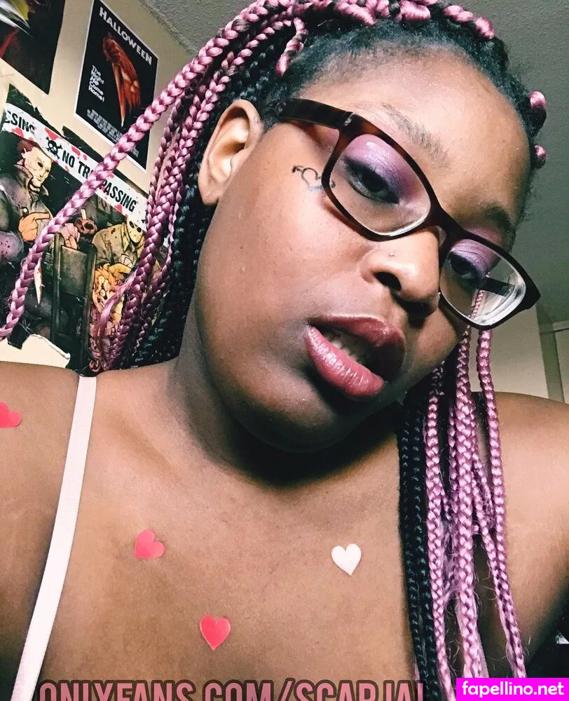 heyscarjai, heyshardai Nude Leaked OnlyFans Photo #XZkMYveFg6