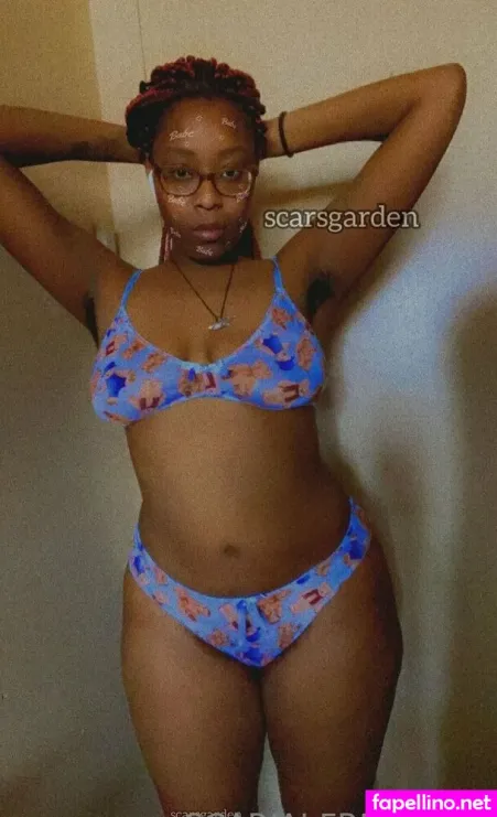 Heyscarjai OnlyFans Thumbnail #cXEH9rZjhk