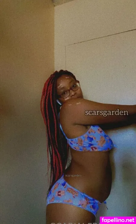 Heyscarjai OnlyFans Thumbnail #fgK9CpY4WM