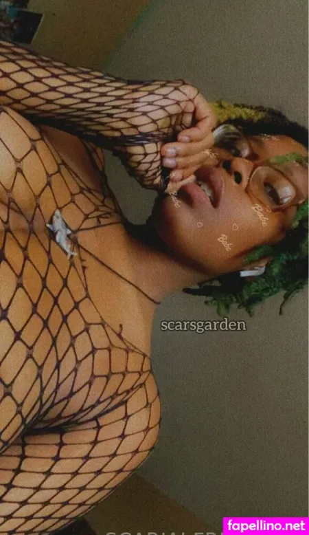 Heyscarjai OnlyFans Thumbnail #iEaVaKbtkV