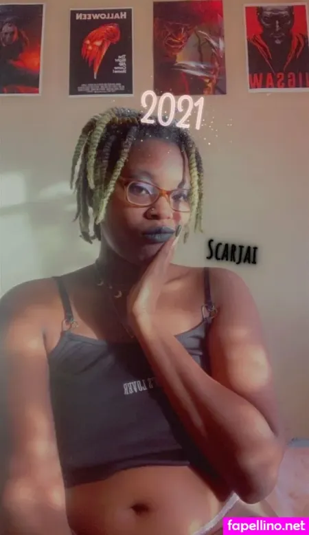 Heyscarjai Main Profile Photo