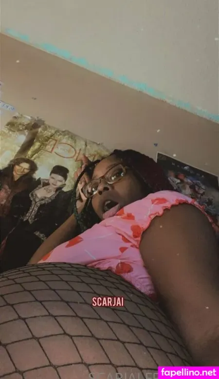 Heyscarjai OnlyFans Thumbnail #jhtiF7Wnnl
