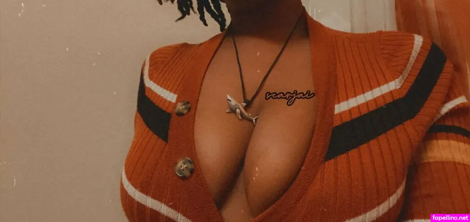 Heyscarjai OnlyFans Thumbnail #mSSh9IbTwL