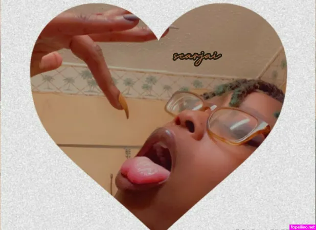 Heyscarjai OnlyFans Thumbnail #swgdxwSsos