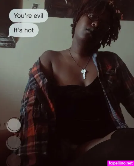 Heyscarjai OnlyFans Thumbnail #vzKlEK93l1