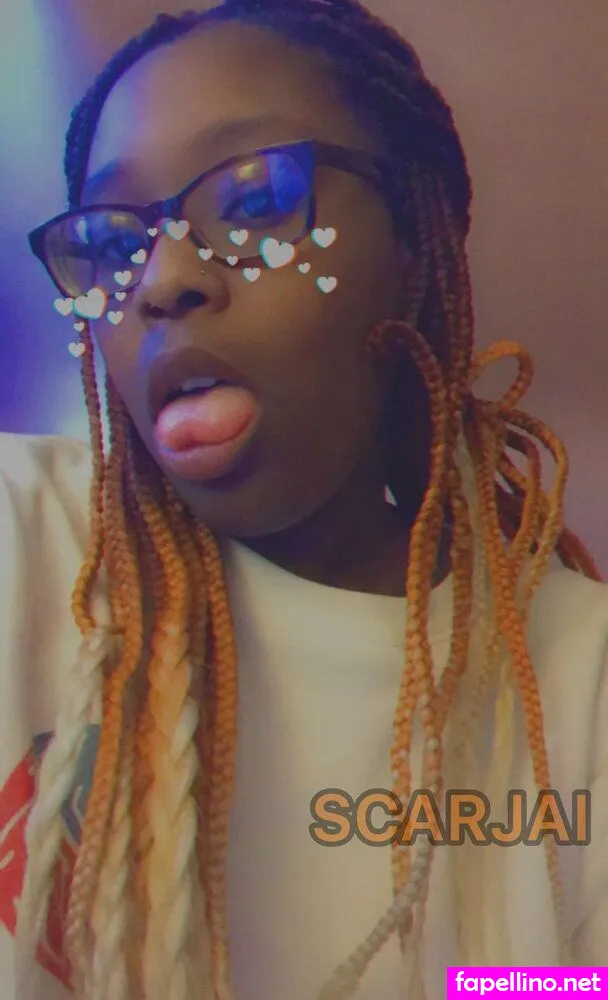 heyscarjai, heyshardai Nude Leaked OnlyFans Photo #x4tsXv621b