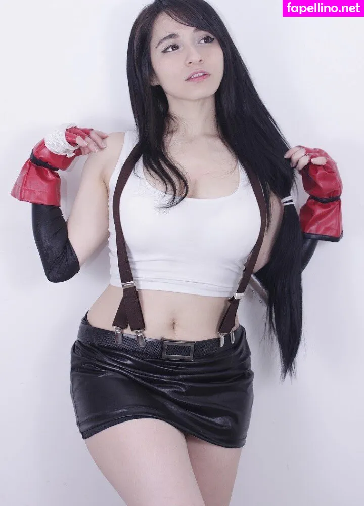 HeyShika Nude Leaked OnlyFans Photo #N1nyVIh1Ti