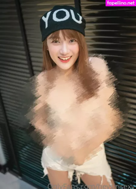 Heysirisexy OnlyFans Thumbnail #Cz8QsHA6RA