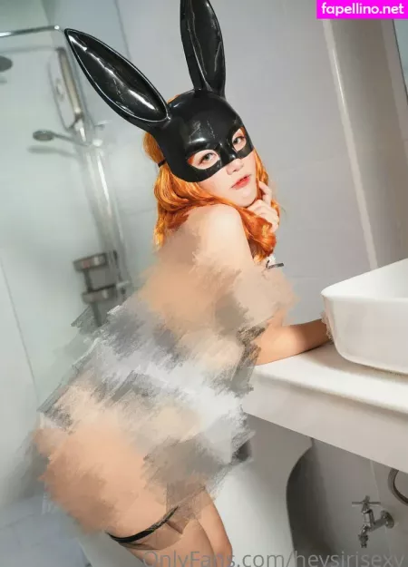 Heysirisexy OnlyFans Thumbnail #OnleBdqw9q