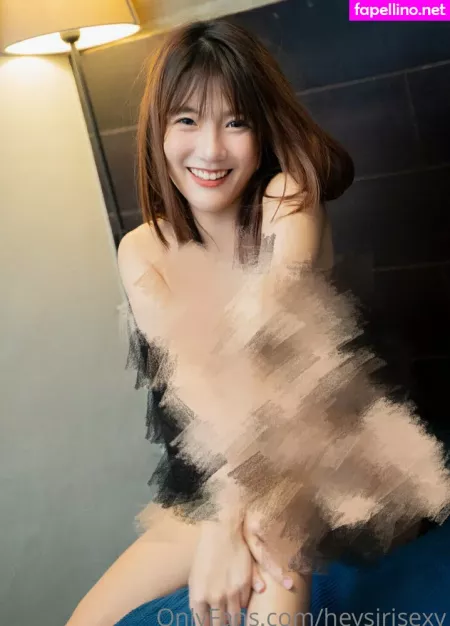Heysirisexy Main Profile Photo