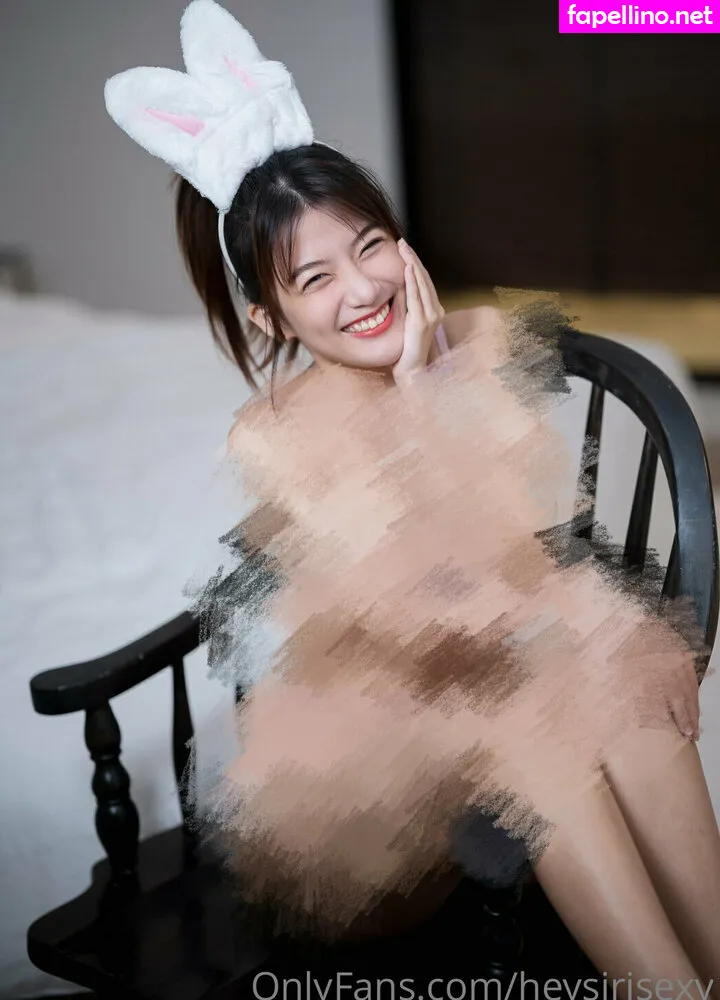 heysirisexy Nude Leaked OnlyFans Photo #dtaDWs3B1x