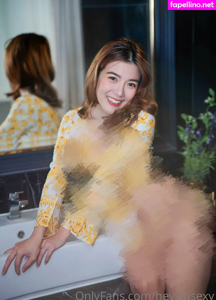 heysirisexy Nude Leaked OnlyFans Photo #qROO8YwWhl