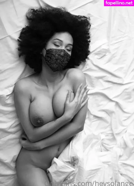 Heysolange OnlyFans Thumbnail #R24HWjoQuG