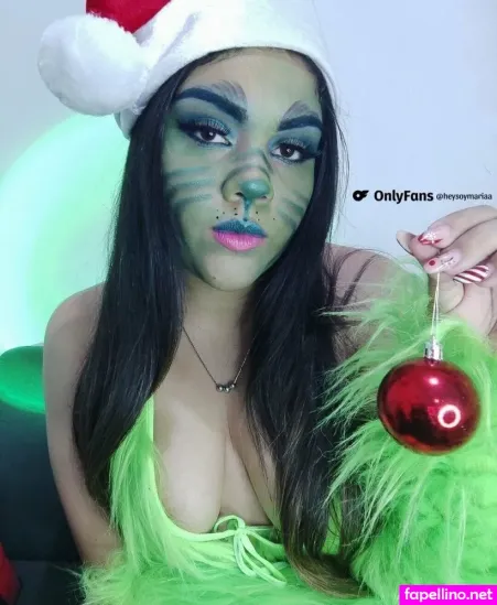 Heysoymarifer OnlyFans Thumbnail #NCRcVjiBME