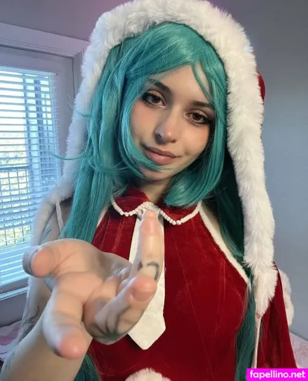 Heyvixie OnlyFans Thumbnail #6yjYFOkuu3