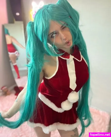 Heyvixie OnlyFans Thumbnail #XyfmjDNHmW