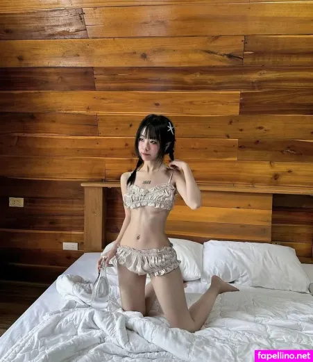 Heyychie OnlyFans Thumbnail #IzKnU1Y8mb
