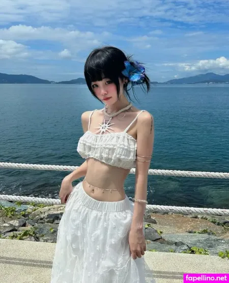 Heyychie OnlyFans Thumbnail #y5XagKUozt
