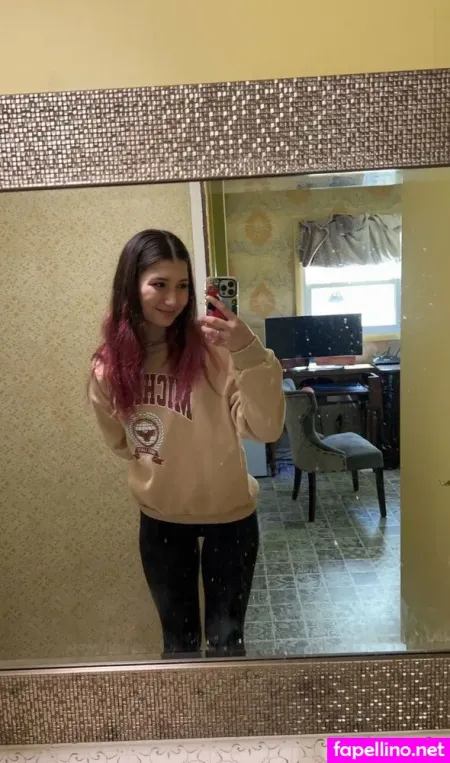 Heyykaebae OnlyFans Thumbnail #UHYAET2oEK