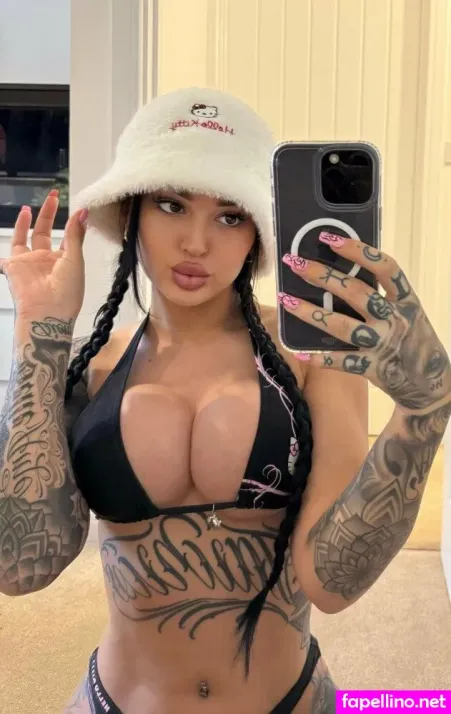 Heyylena OnlyFans Thumbnail #Sdb2Q7mNzm