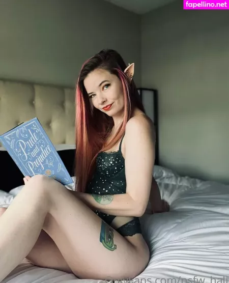 Heyyyhali OnlyFans Thumbnail #fV5pIHfVEC