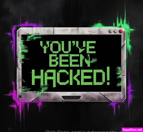 Hhaacckkeedd OnlyFans Thumbnail #MVYwpfssXw
