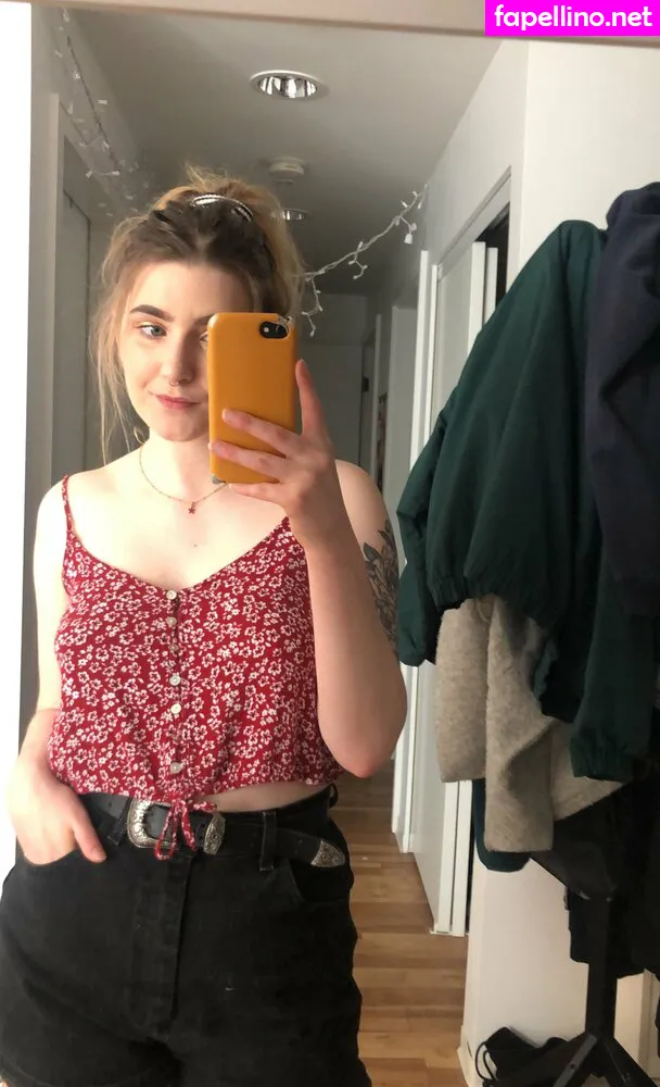 hhannahraee Nude Leaked OnlyFans Photo #En2z7xLVve