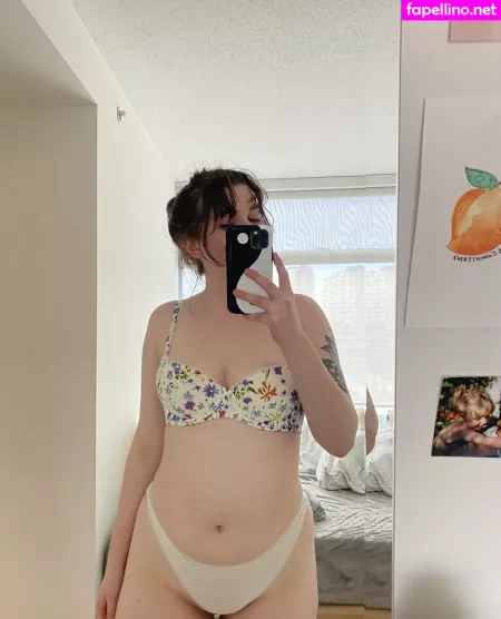 Hhannahraee OnlyFans Thumbnail #qEbEWMOY0F