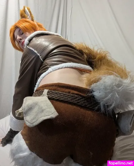 Hhenrycosplay OnlyFans Thumbnail #5Wb9uvCHZ7