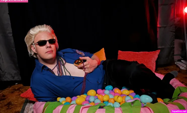 Hhenrycosplay OnlyFans Thumbnail #CPPfOAxrdJ