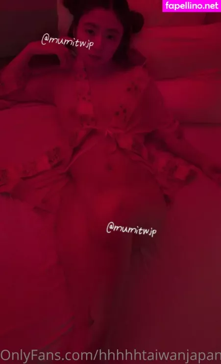 Hhhhhtaiwanjapanfree OnlyFans Thumbnail #tORMRxoGBl