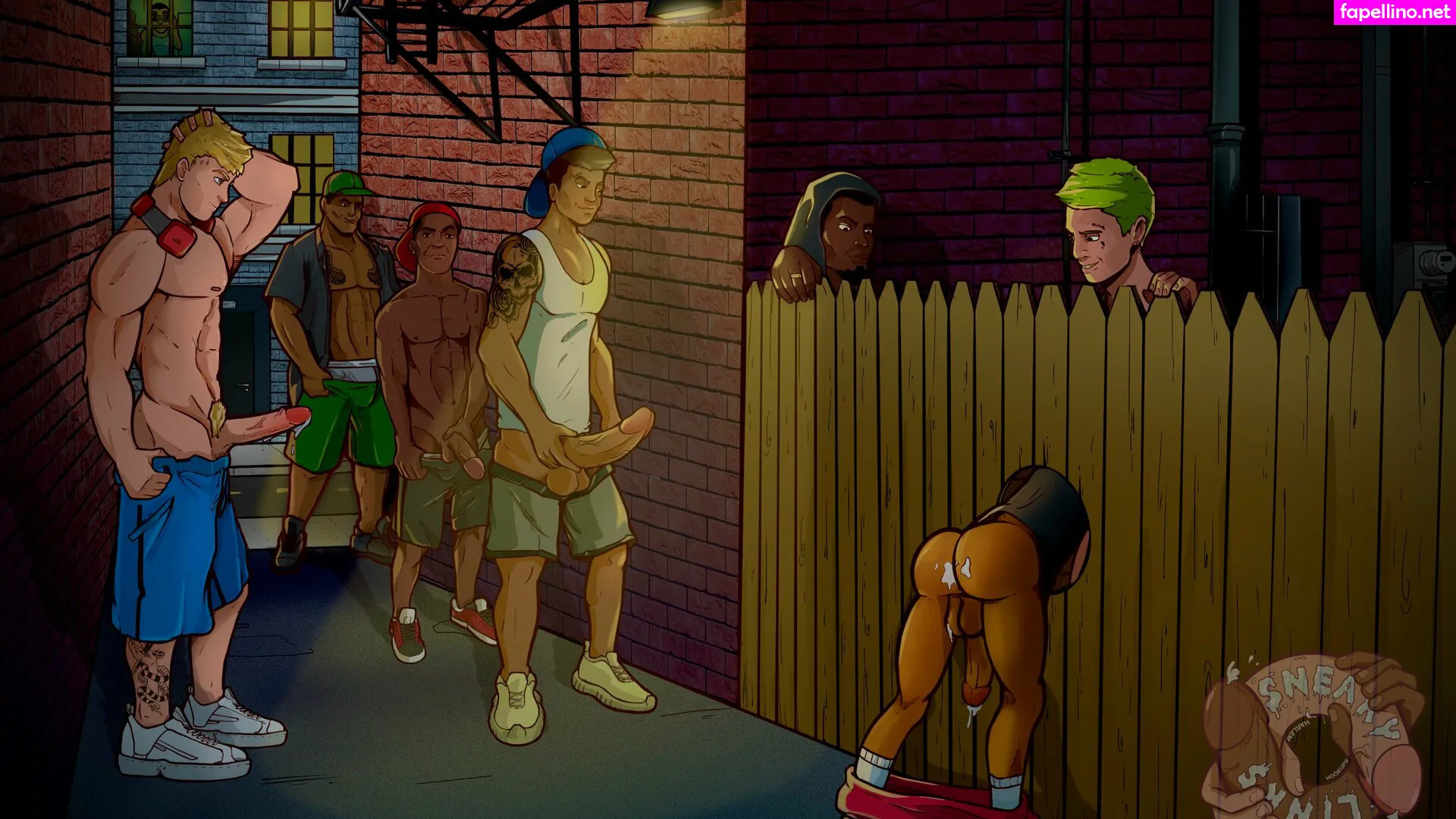 hhsneakylinks, sshhhell Nude Leaked OnlyFans Photo #KKascZqLu8