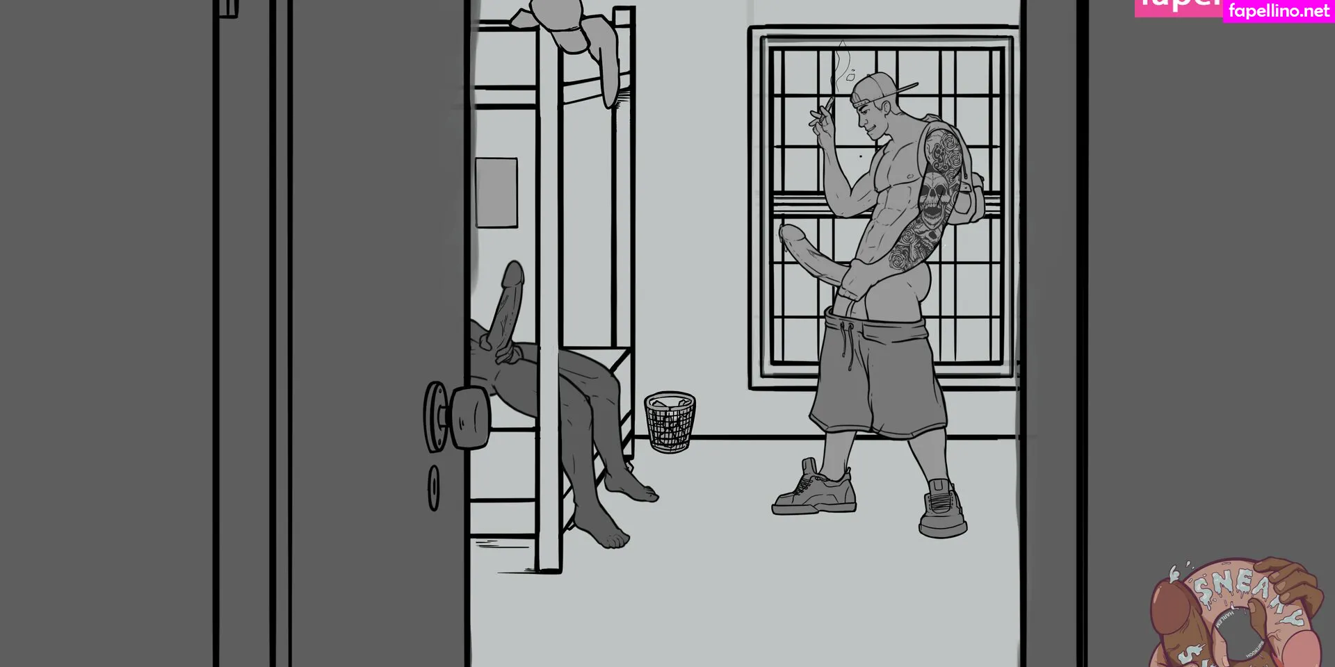 hhsneakylinks, sshhhell Nude Leaked OnlyFans Photo #PDFIXij53m