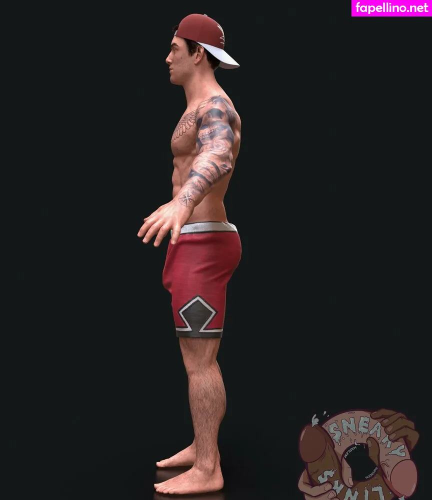 hhsneakylinks, sshhhell Nude Leaked OnlyFans Photo #Ph85XeCxvn