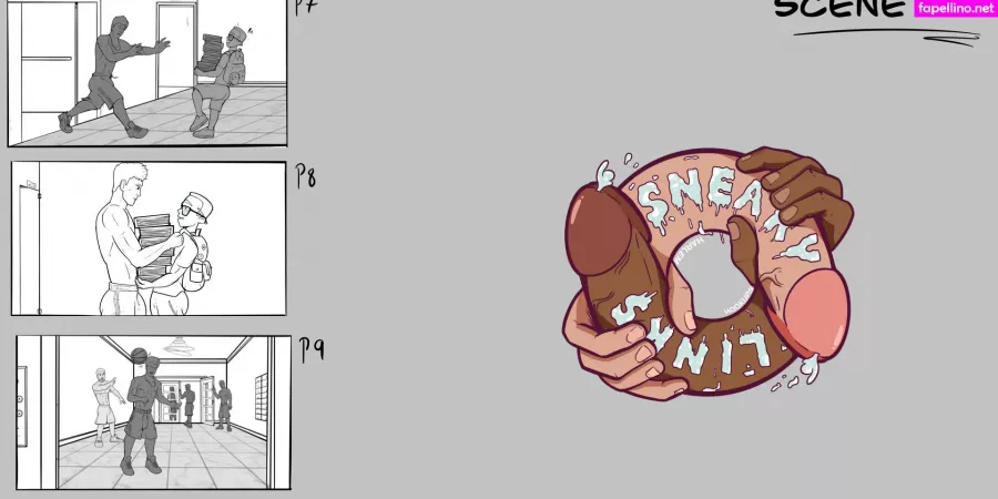 Hhsneakylinks OnlyFans Thumbnail #Pi3vdaa43O