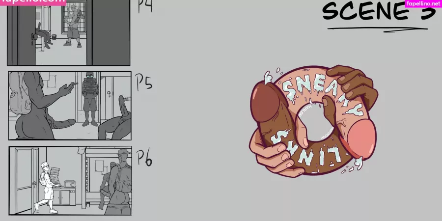 Hhsneakylinks OnlyFans Thumbnail #VWeUSJPoRD