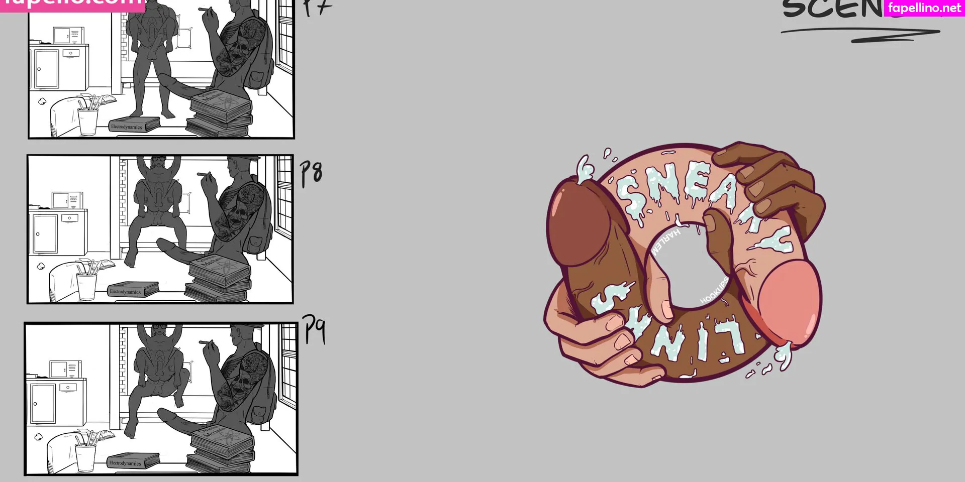 hhsneakylinks, sshhhell Nude Leaked OnlyFans Photo #exQCWCsTl0