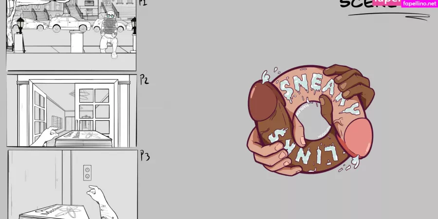 Hhsneakylinks OnlyFans Thumbnail #fs87Yl6jPh