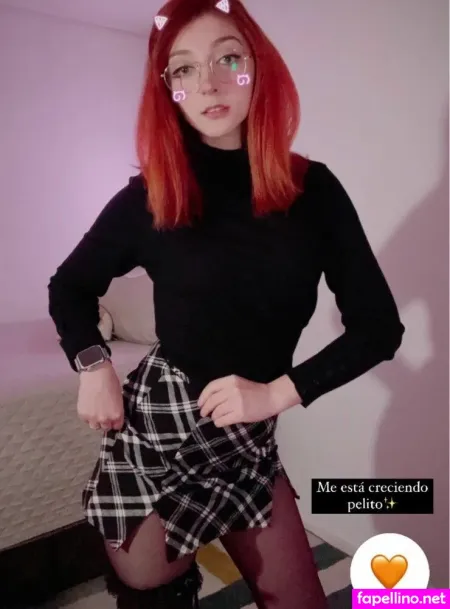 Hi Fox OnlyFans Thumbnail #F0lHZ3k85z