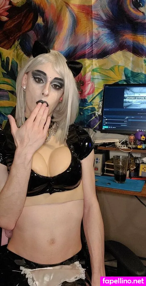 hi_imelfo Nude Leaked OnlyFans Photo #CMERfhw2ZI