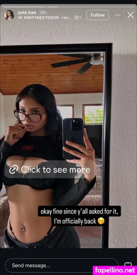Hi Latinabarbie Main Profile Photo
