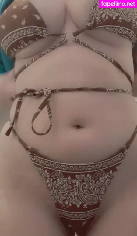 Hi Oobie OnlyFans Thumbnail #QeCuURmi8N