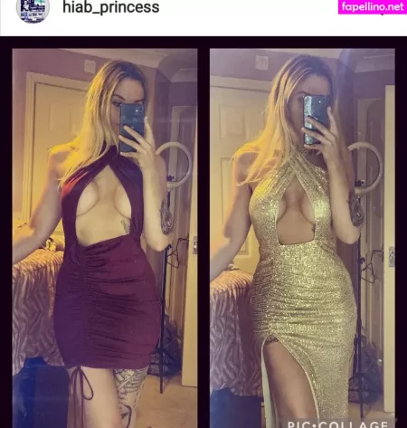 Hiab Princess OnlyFans Thumbnail #L14n90eebm