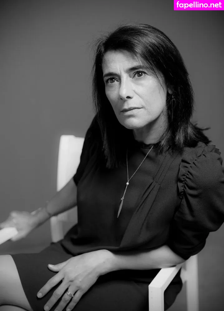 Hiam Abbass Nude Leaked OnlyFans Photo #20G4N1pqNm