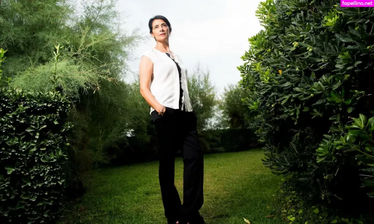 Hiam Abbass OnlyFans Thumbnail #8MNUoIfFTa