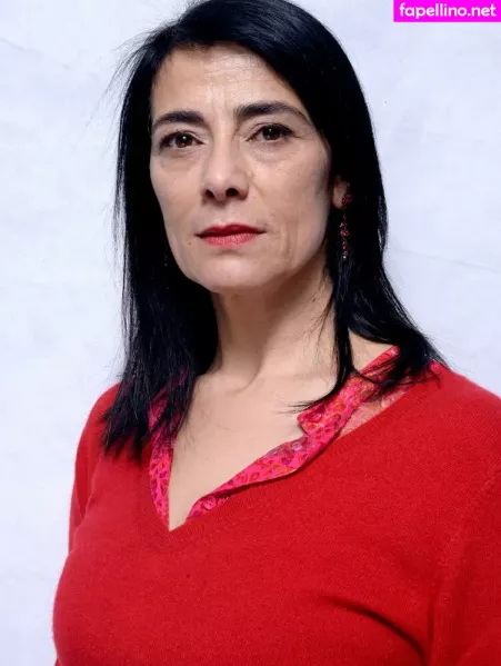 Hiam Abbass OnlyFans Thumbnail #CiHRVPr31c