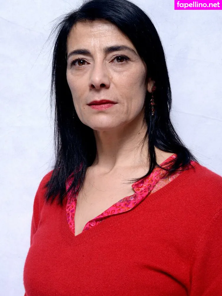 Hiam Abbass Nude Leaked OnlyFans Photo #CiHRVPr31c