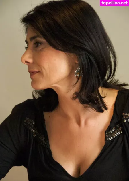 Hiam Abbass OnlyFans Thumbnail #DUCTeI2lXj