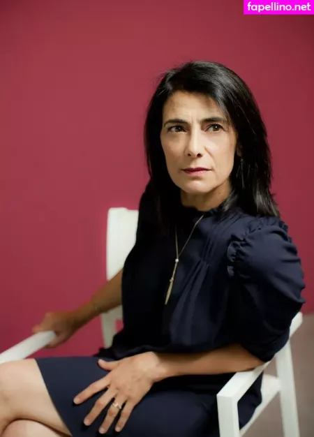 Hiam Abbass OnlyFans Thumbnail #DsHlE1X38f